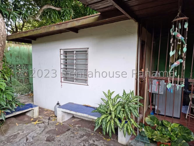 Vendo Casa en Betania KA25-5935