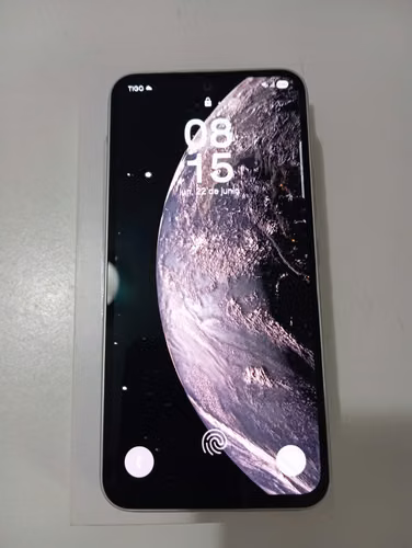 Celular Samsung A54 (Seminuevo)