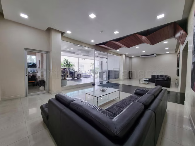 ALQUILER DE APARTAMENTO EN PACIFIC SEA PAITILLA HQ