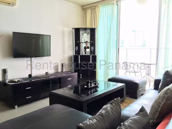 ALQUILER DE APARTAMENTO EN PACIFIC SEA PAITILLA HQ