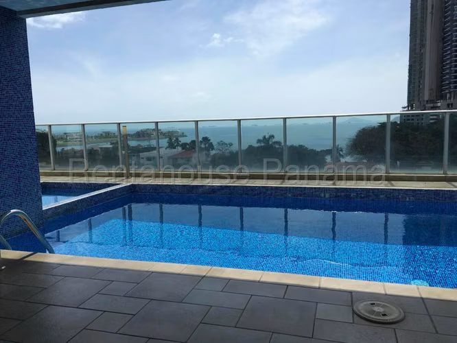 ALQUILER DE APARTAMENTO EN PACIFIC SEA PAITILLA HQ