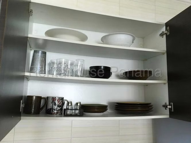 ALQUILER DE APARTAMENTO EN PACIFIC SEA PAITILLA HQ