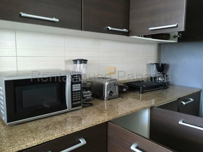 ALQUILER DE APARTAMENTO EN PACIFIC SEA PAITILLA HQ