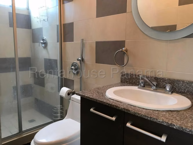 ALQUILER DE APARTAMENTO EN PACIFIC SEA PAITILLA HQ