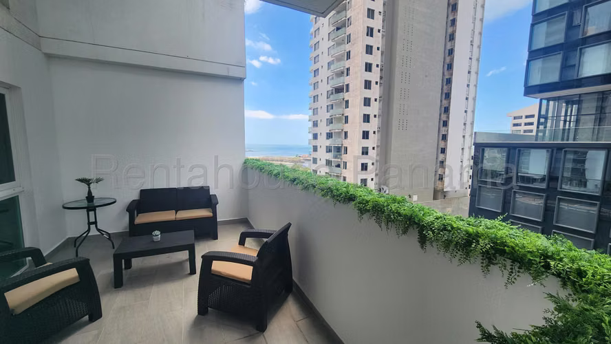 VENTA DE APARTAMENTO EN 43 GV BELLAVISTA HQ