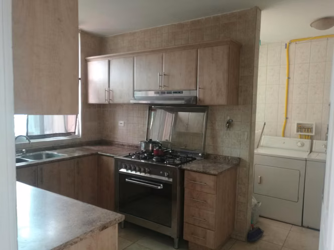 VENTA DE APARTAMENTO SAN FRANCISCO GM