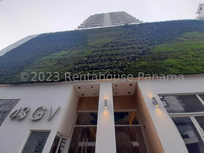 VENTA DE APARTAMENTO EN 43 GV BELLAVISTA HQ