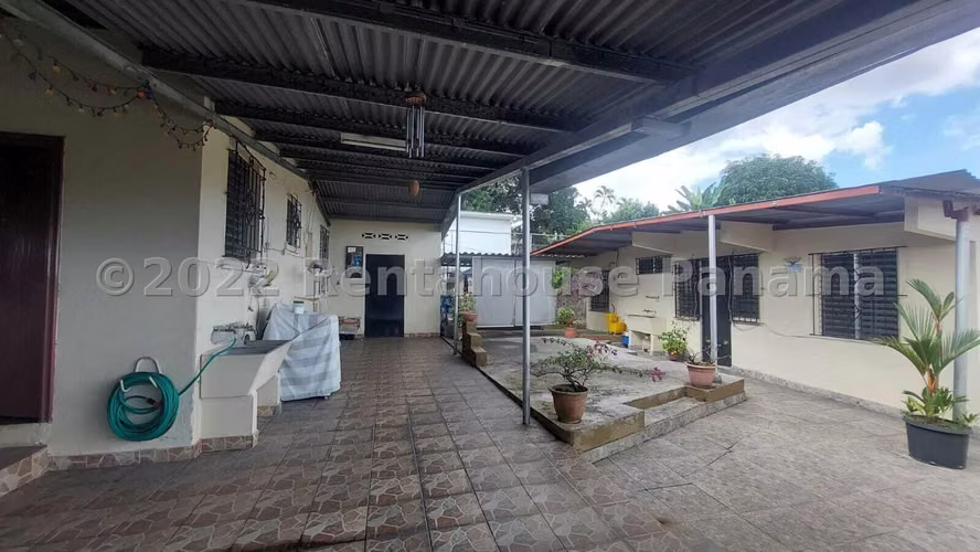VENTA DE CASA BETANIA GM