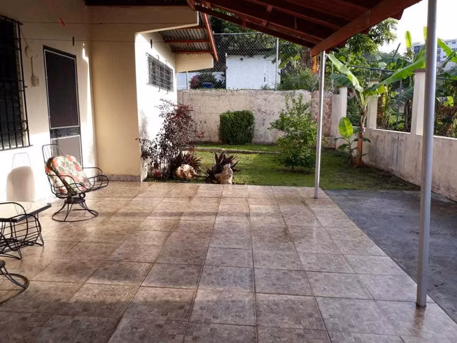 VENTA DE CASA BETANIA GM