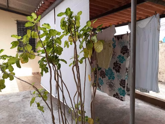 VENTA DE CASA BETANIA GM