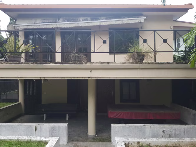 VENTA DE CASA ALTOS DEL GOLF GM