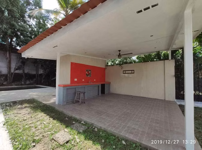 VENTA DE CASA ALTOS DEL GOLF GM