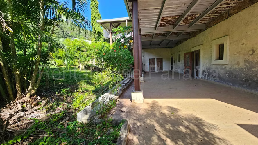 VENTA DE CASA TABOGA GM