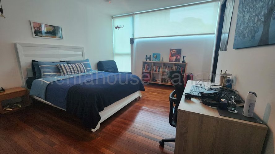 VENTA DE CASA EN  ALTOS DEL GOLF HQ