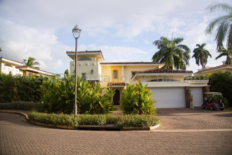 VENTA DE CASA PANAMA PACIFICO GM