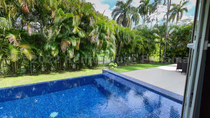 VENTA DE CASA PANAMA PACIFICO GM