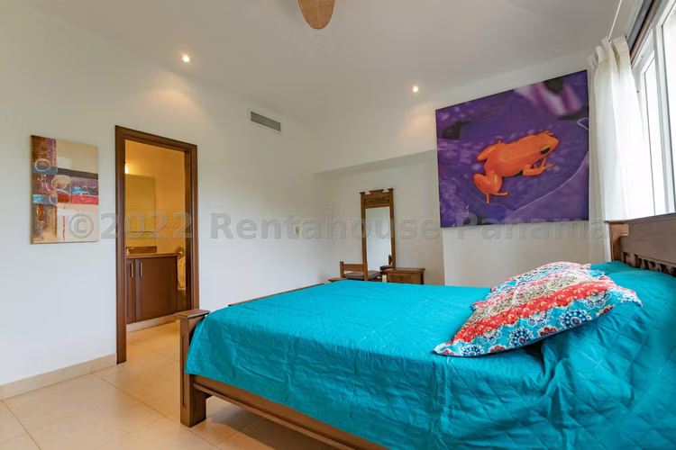 VENTA DE CASA PANAMA PACIFICO GM