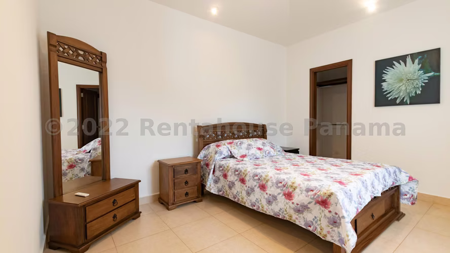 VENTA DE CASA PANAMA PACIFICO GM