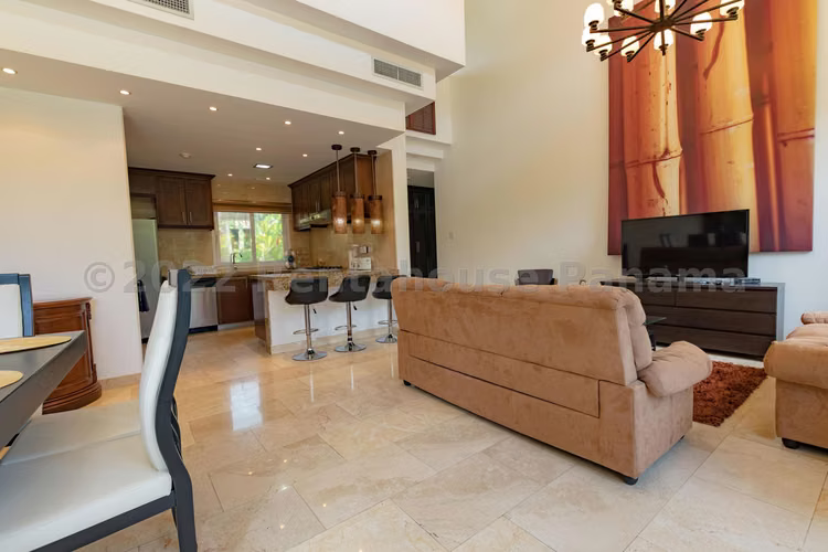 VENTA DE CASA PANAMA PACIFICO GM