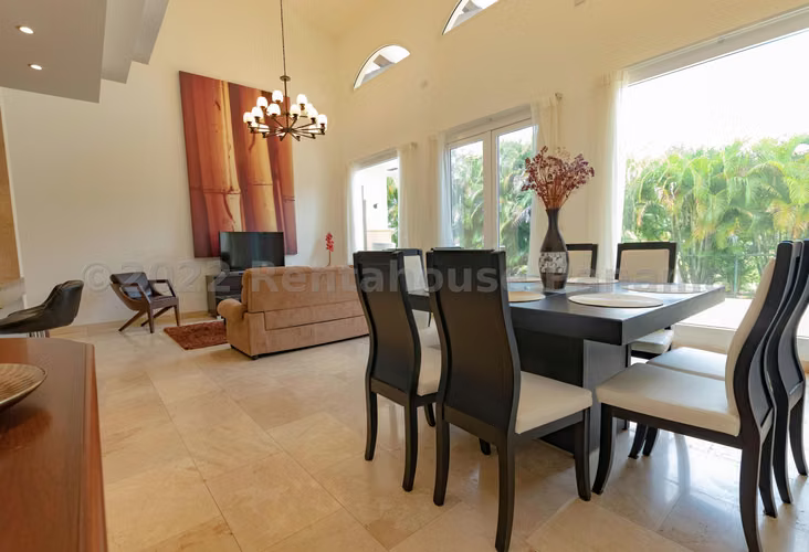 VENTA DE CASA PANAMA PACIFICO GM