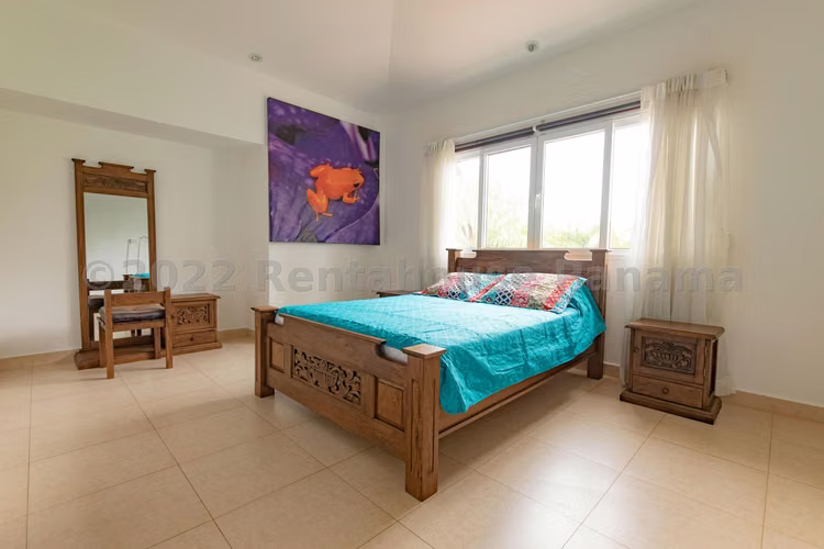 VENTA DE CASA PANAMA PACIFICO GM