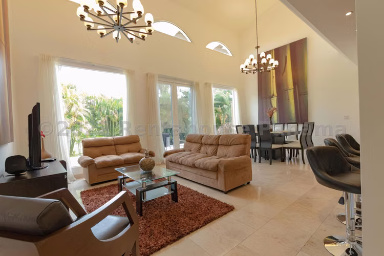 VENTA DE CASA PANAMA PACIFICO GM
