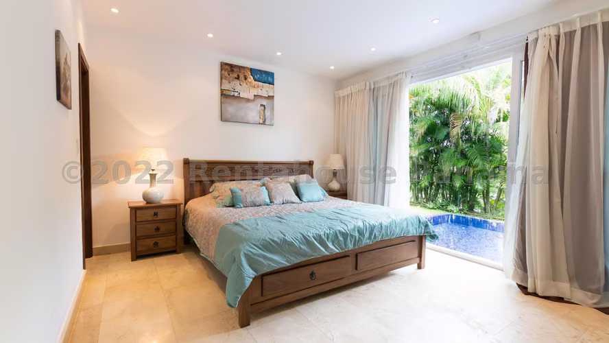 VENTA DE CASA PANAMA PACIFICO GM