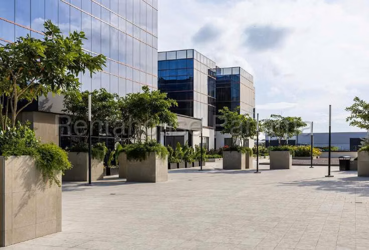 VENTA DE OFICINA EN  SANTA MARIA HQ