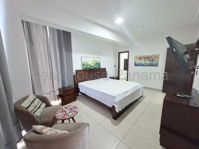 Venta de Apartamento en Avenida Balboa 26LBR8319