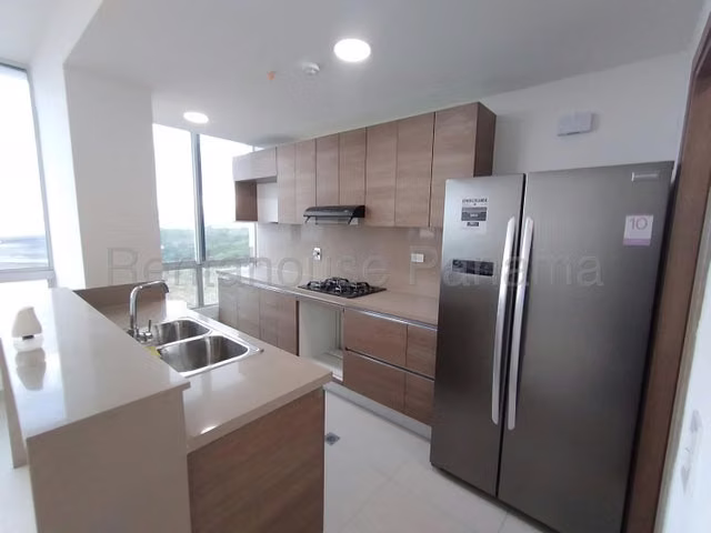 Venta de Apartamento en Costa del Este 25LBR4905