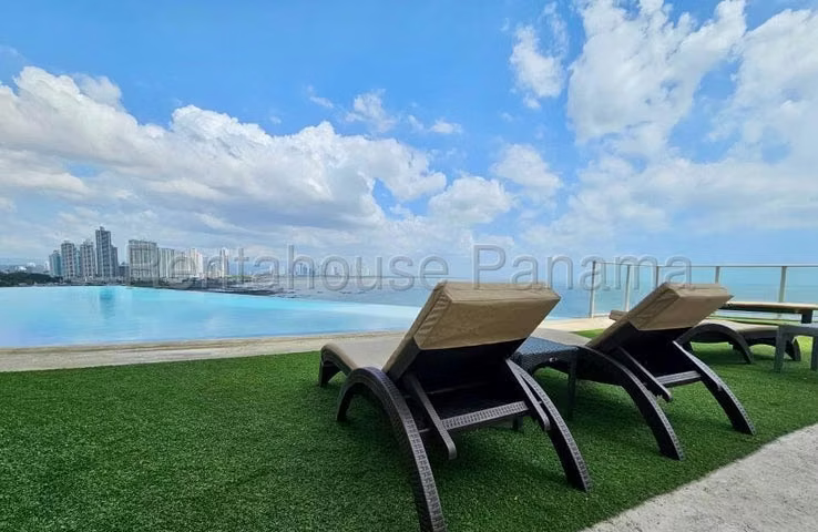 Venta de Apartamento en Punta Pacífica 26LBR8150