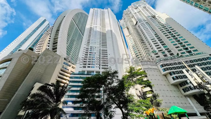 Venta de Apartamento en Punta Pacífica 26LBR8150
