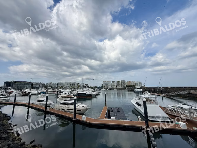 Venta de Terreno en Ocean Reef, Punta Pacifica