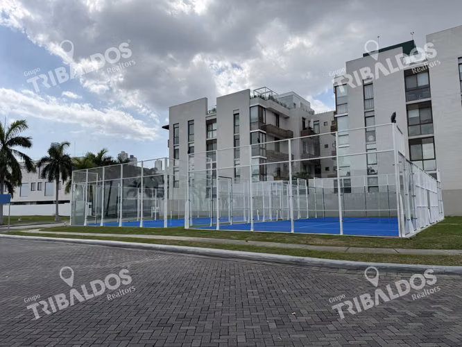 Venta de Terreno en Ocean Reef, Punta Pacifica