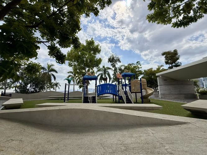 Venta de Terreno en Ocean Reef, Punta Pacifica