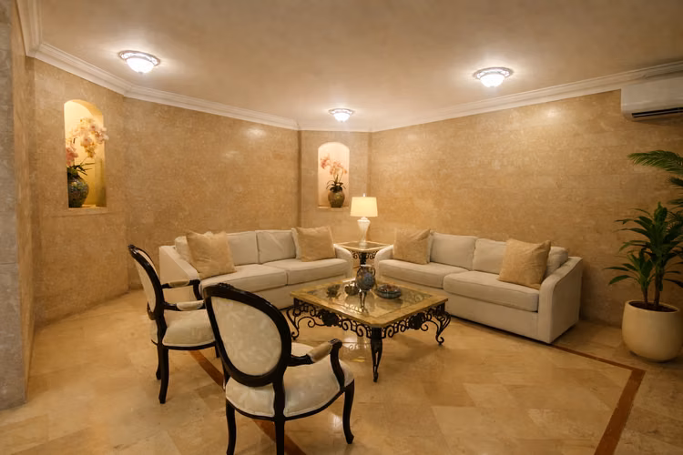 VENTA DE APARTAMENTO EN PH TERRAZAS DEL CANGREJO