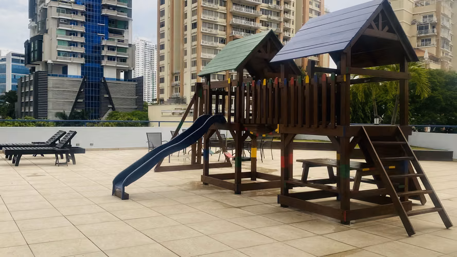 VENTA DE APARTAMENTO EN PH TERRAZAS DEL CANGREJO