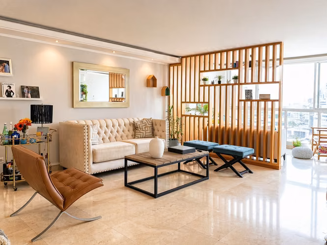 VENTA DE APARTAMENTO EN PH TERRAZAS DEL CANGREJO