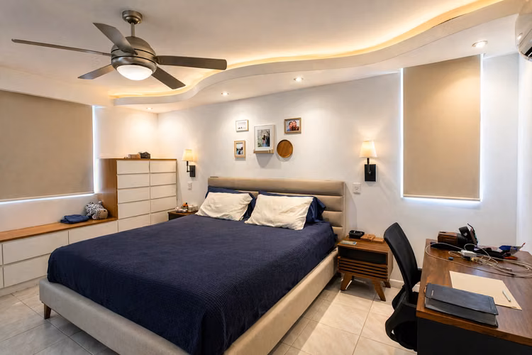 VENTA DE APARTAMENTO EN PH TERRAZAS DEL CANGREJO