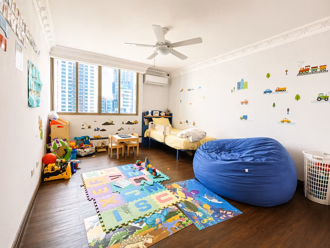 VENTA DE APARTAMENTO EN PH TERRAZAS DEL CANGREJO