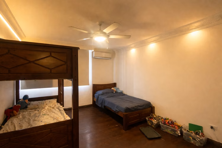 VENTA DE APARTAMENTO EN PH TERRAZAS DEL CANGREJO