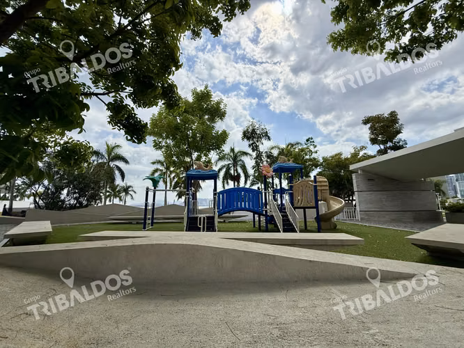 Venta de Terreno Ocean Reef , Punta Pacifica