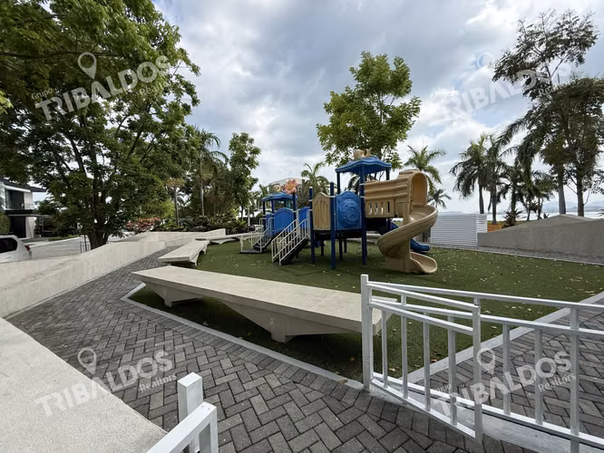 Venta de Terreno Ocean Reef , Punta Pacifica