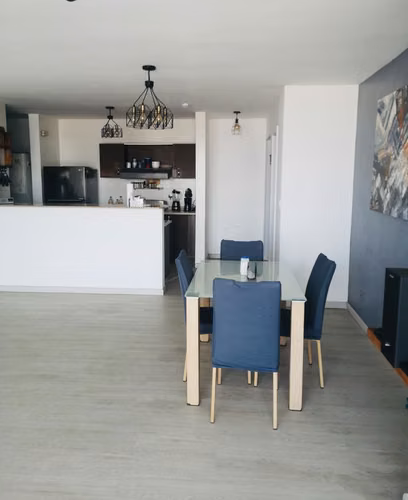 VENTA DE APARTAMENTO EN PH OASIS TOWER, SAN FRANCISCO - Imagen 4