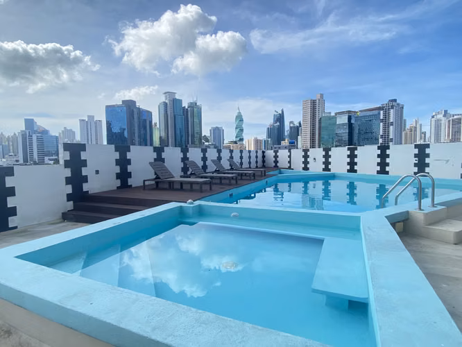 VENTA DE APARTAMENTO EN PH OASIS TOWER, SAN FRANCISCO - Imagen 9
