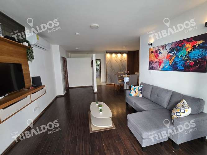 ALQUILER DE APARTAMENTO EN PH DEVEAUX, SAN FRANCISCO (AMOBLADO) - Imagen 2