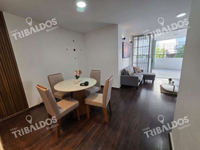 ALQUILER DE APARTAMENTO EN PH DEVEAUX, SAN FRANCISCO (AMOBLADO) - Imagen 6