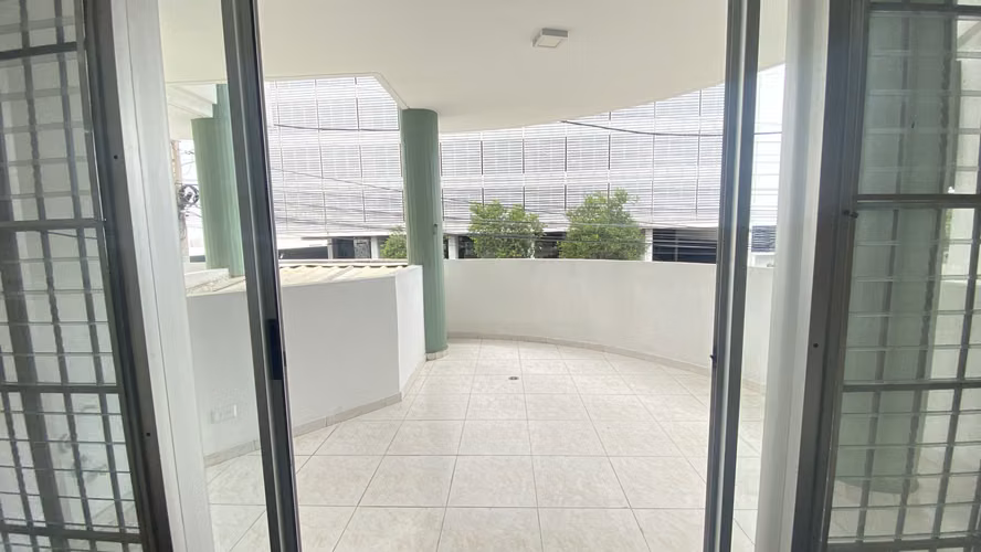 ALQUILER DE APARTAMENTO EN PH DEVEAUX, SAN FRANCISCO (AMOBLADO) - Imagen 8