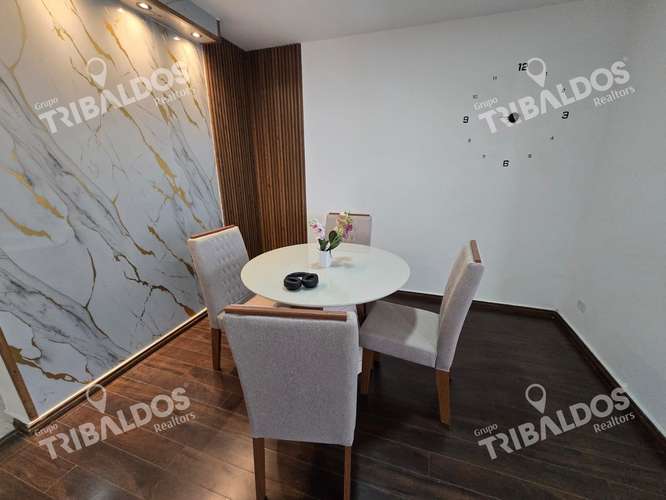 ALQUILER DE APARTAMENTO EN PH DEVEAUX, SAN FRANCISCO (AMOBLADO) - Imagen 3
