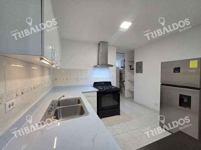 ALQUILER DE APARTAMENTO EN PH DEVEAUX, SAN FRANCISCO (AMOBLADO) - Imagen 4